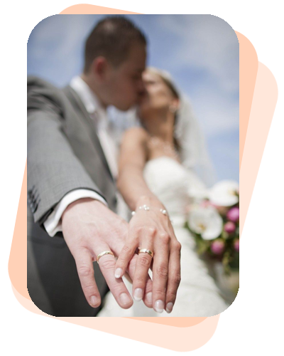 LOVE Велемир - брачное агентство